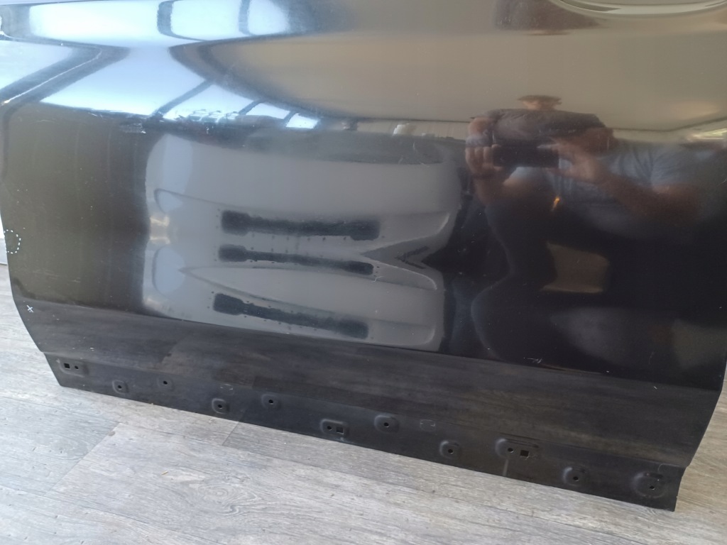 Купить Дверь ---- bmw x4 g02 ---- передние левое