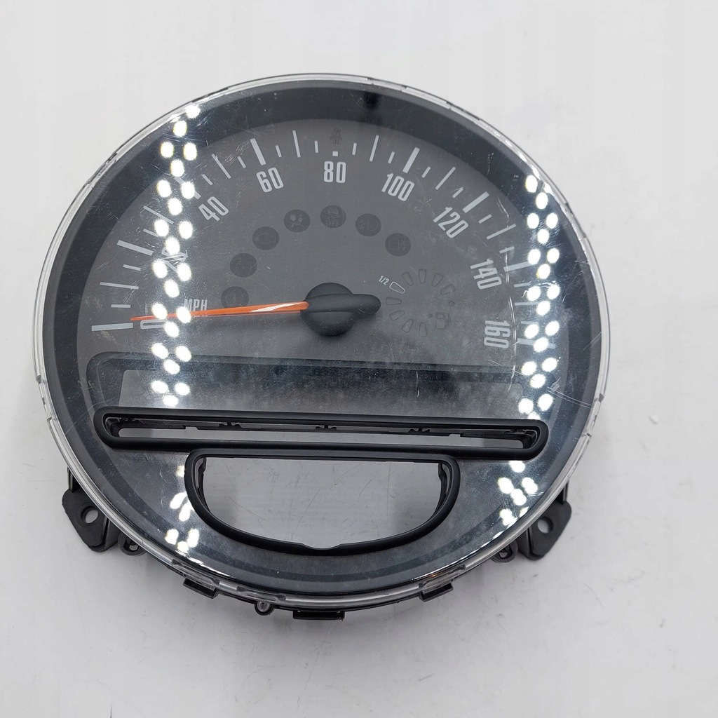 фото №1, 2014 mini paceman r61 счетчик 9232433