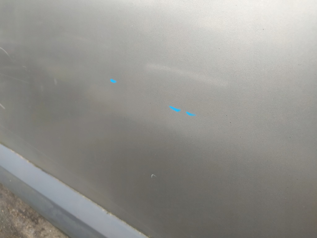 фото №9, Двері задня лівий renault fluence 2009-2016 sedan 4d повний pń