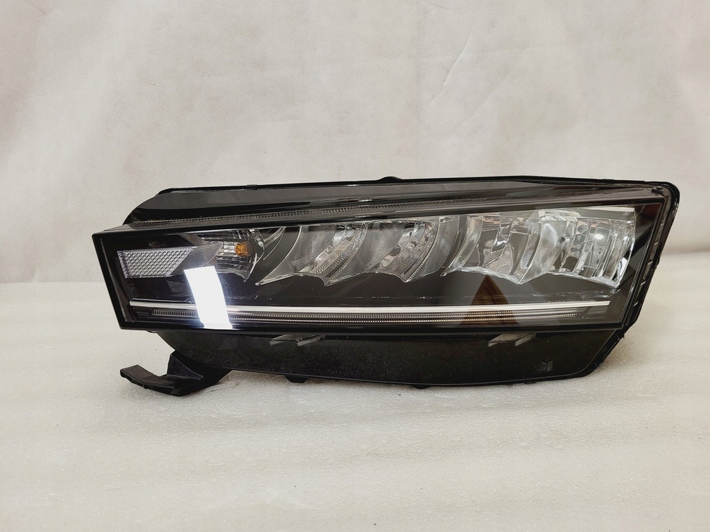 фото №1, Skoda octavia iv full led 5e4941015