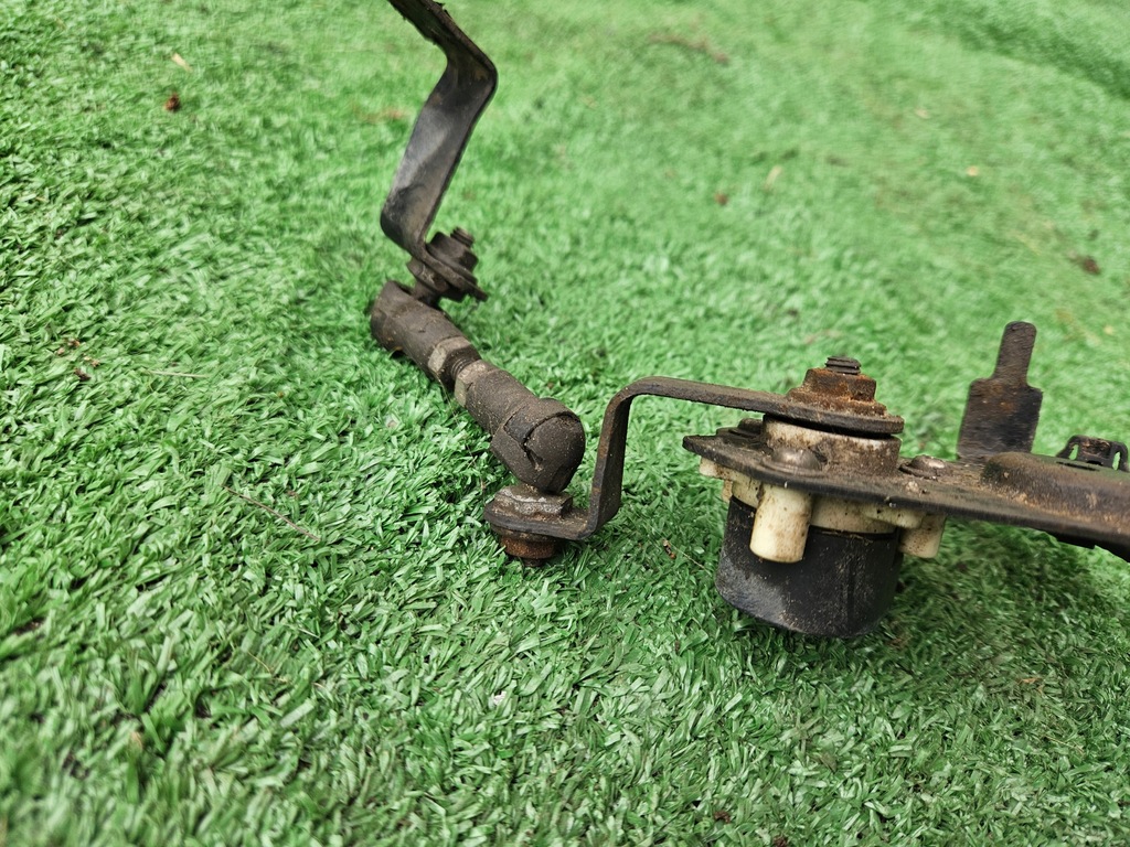 фото №5, Датчик выравнивание света задняя toyota auris i e15