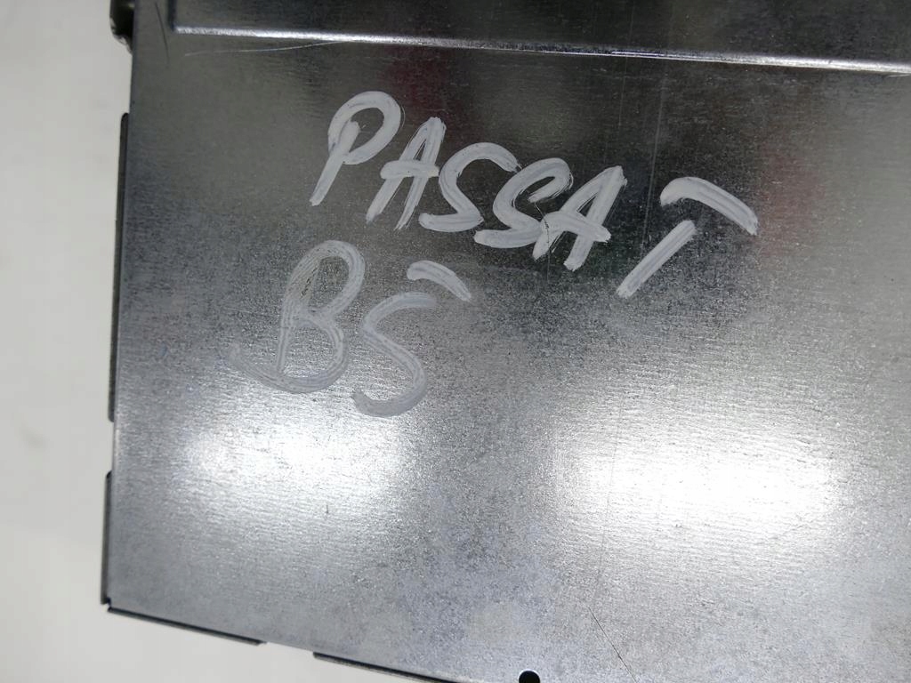 фото №9, Vw passat b5 блок управления модуль навигации панель