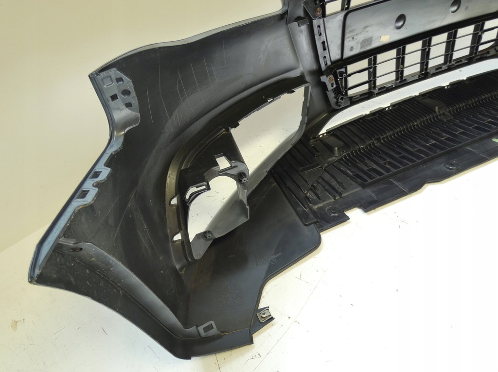 фото №12, Audi a4 b8 s-line 8k0807437d бампер перед передній