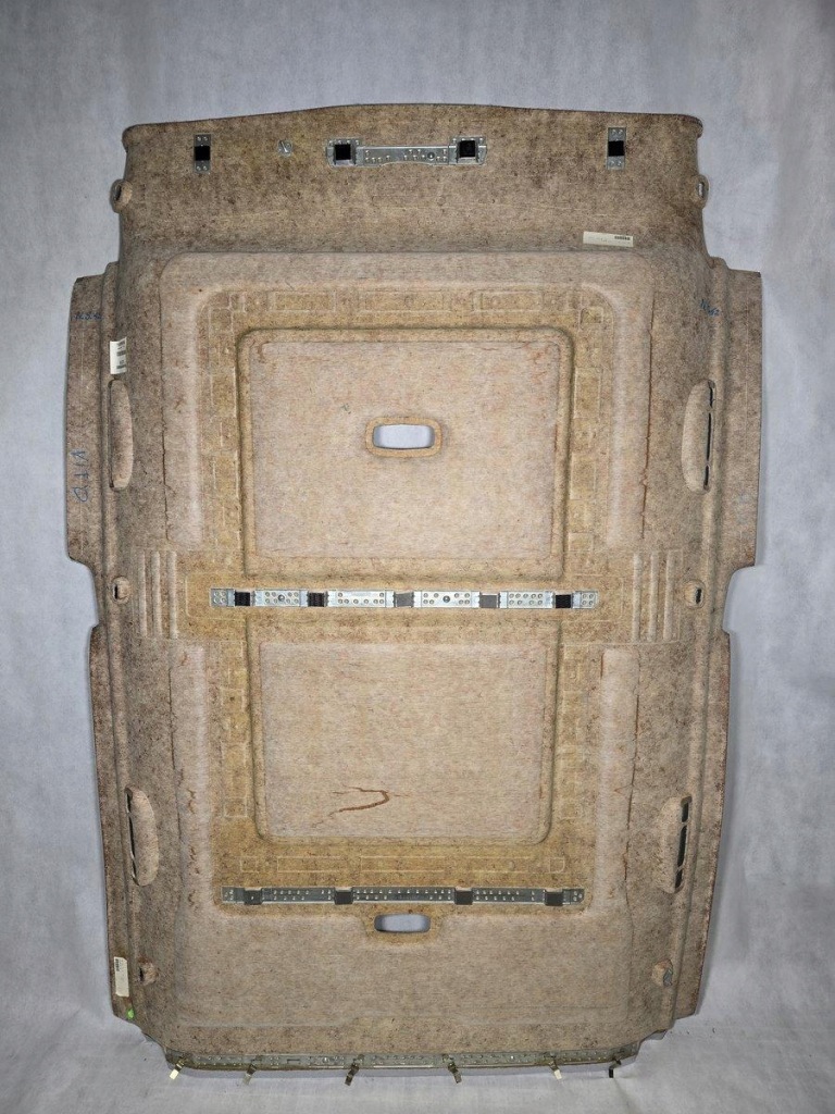 Mercedes vito viano w639 стеля оббивка дах a6396905257 Зі Шроту