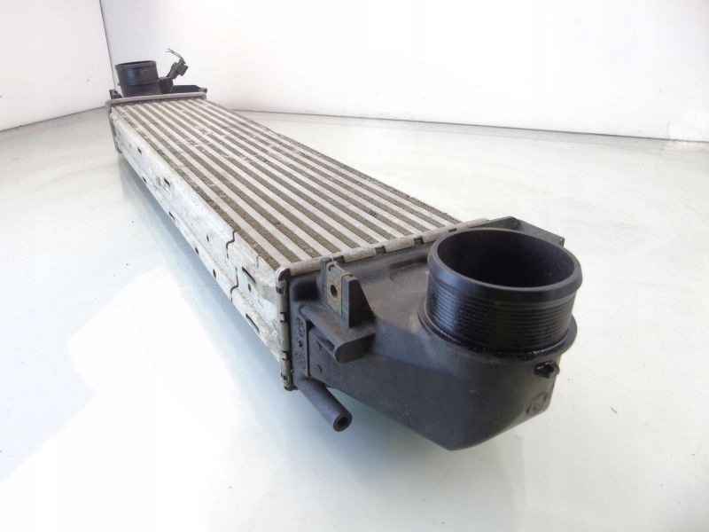 фото №8, Интеркулер volvo v40 ii 2.0 d3 31273910 интеркулер xc60