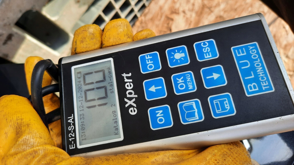 фото №12, Задняя крышка багажника ford mondeo mk3 lift sedan 05r