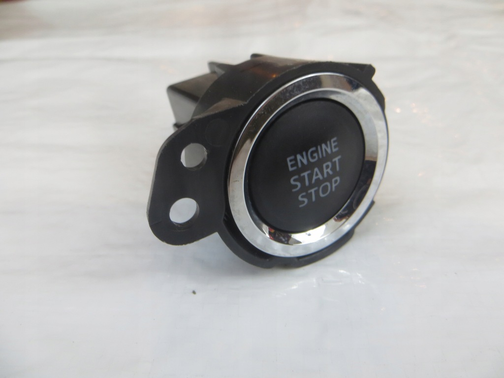 фото №1, Peugeot 108 кнопка запуску старт-стоп