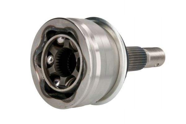 фото №1, Pascal g12129pc набір шарнір, wał привідний