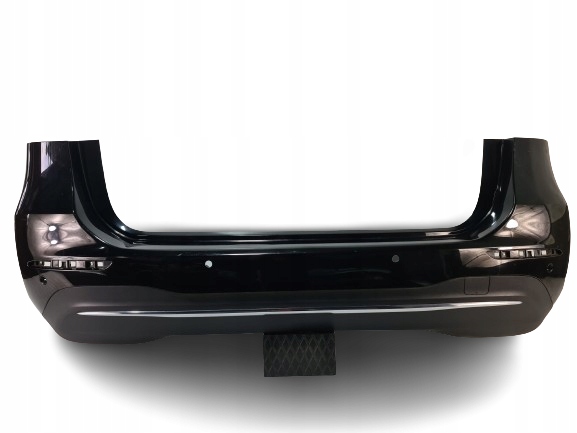 фото №1, Mercedes b-klasa w247 бампер задня задній a2478855100