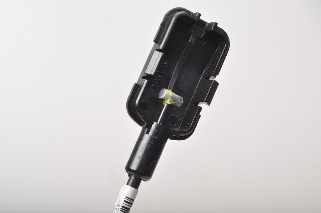 фото №6, Smart forfour 453 замок дверь левый задняя задний