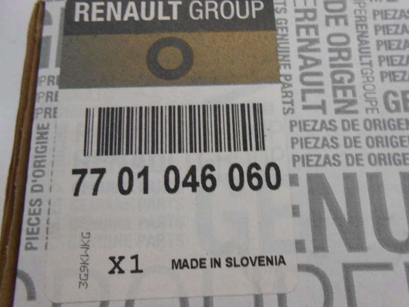 фото №6, Megane i резистор резистор вентилятора обдув oryg