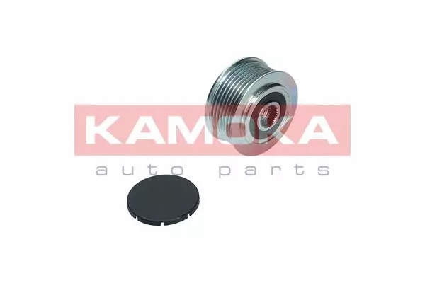 фото №4, Генератор - сцепление односторонний kamoka rc131