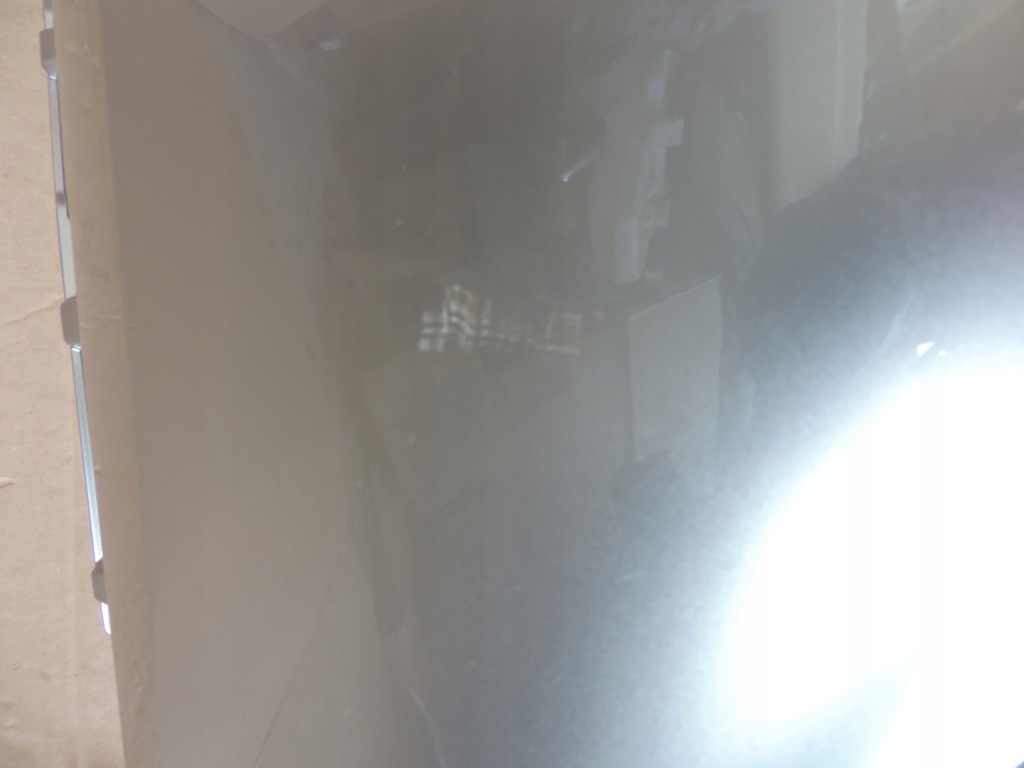 фото №3, Lexus nx ii 2022 2023 передній бампер перед