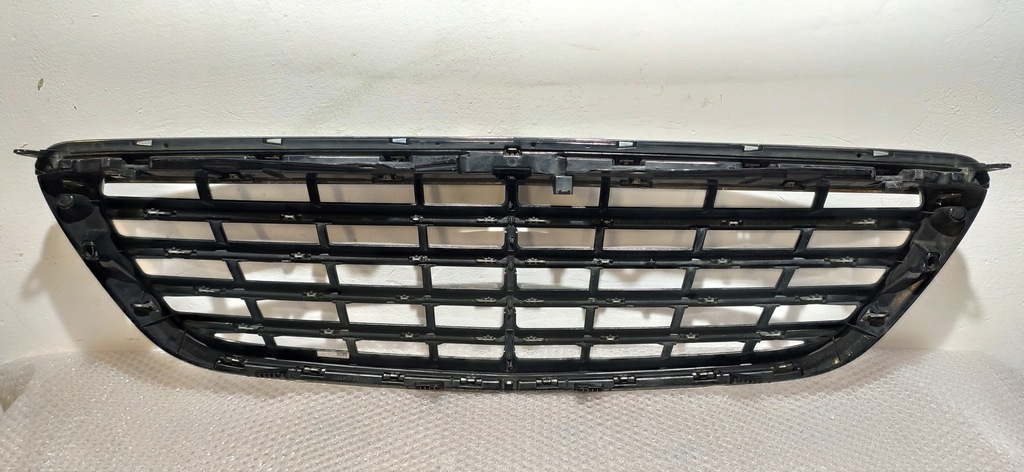 фото №4, Решітка радіатора решітка радіатора mercedes s klasa w222