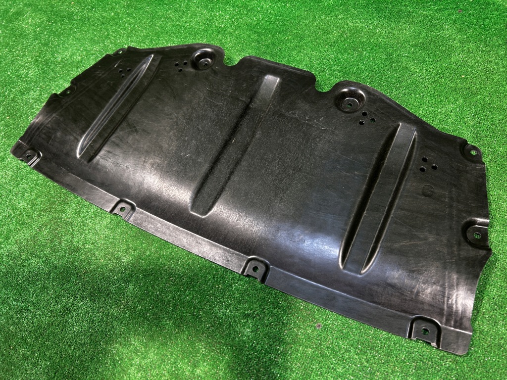 фото №11, Bmw 3 g20 g21 плита защита pod двигатель 7340857