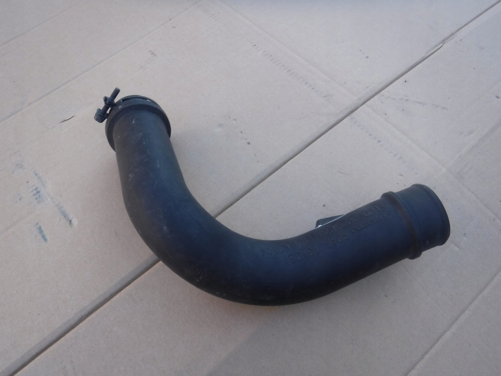 фото №3, Труба впуска воздуха mazda 6 r2aa13231