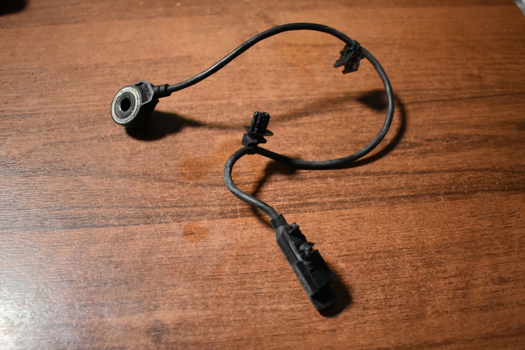 фото №1, Idealny датчик тиску вихлопних газів mercedes 1