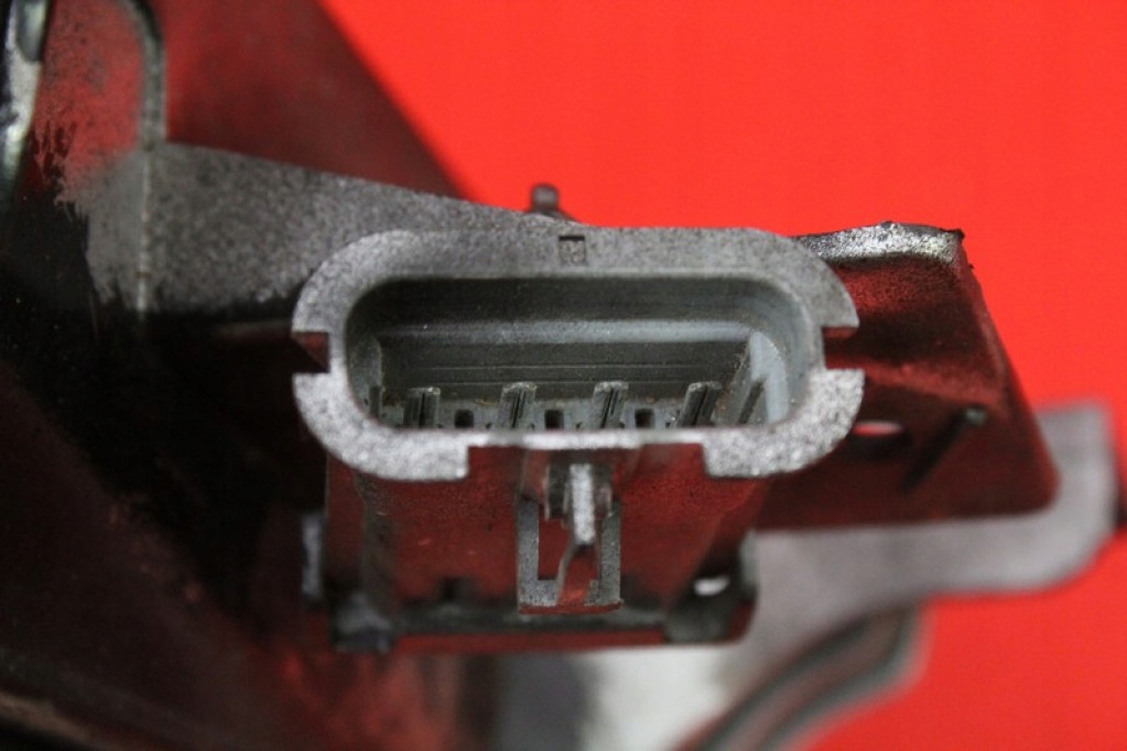 Вентилятор mercedes ml w163 2.3 16v 150 km 97-01 Оригінал