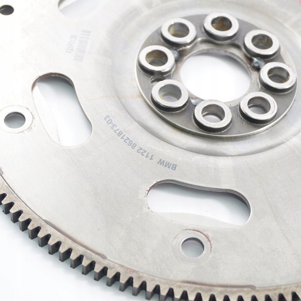 фото №9, Bmw x1 f48 mini f55 f56 колесо маховик 8621873