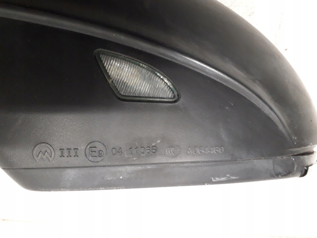 фото №10, Vw golf sportsvan 14- зеркало левая 9 pin na запчасти 1k0959578