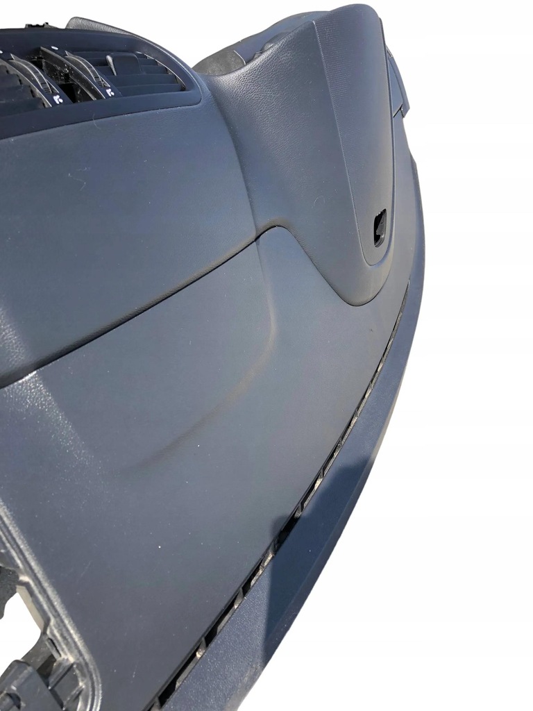 фото №7, Skoda fabia mk2 приборная панель приборная 5j1857069b