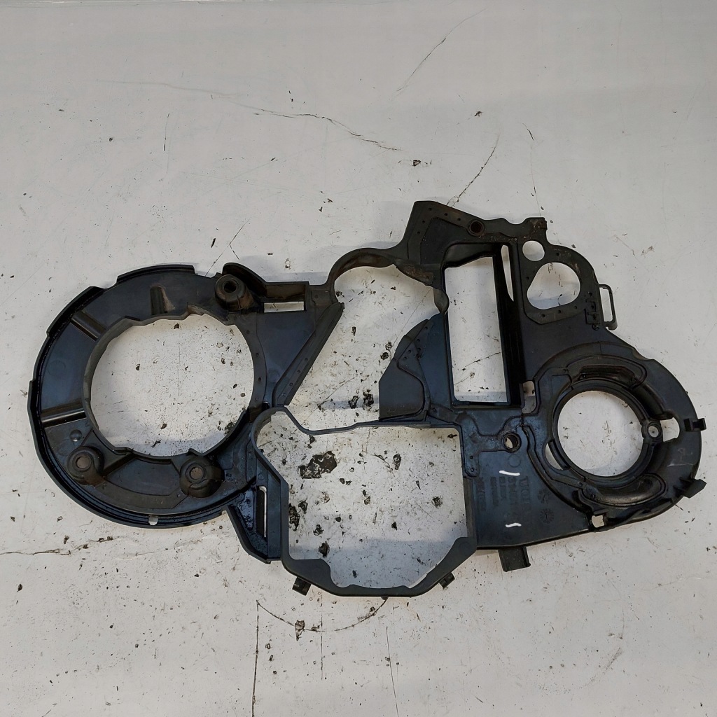 фото №16, Защита ремень распределительного вала volvo v40 cross country 526 31401143 2.0l дизель