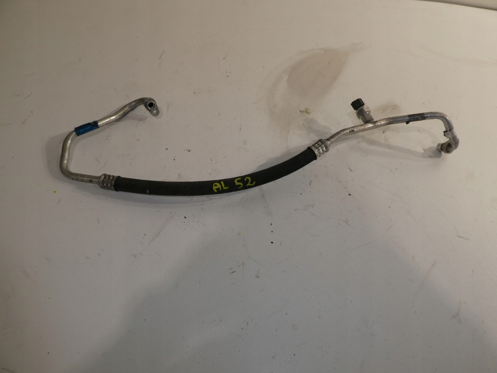 фото №1, Шланг кондиціонера renault master iii 924906293r