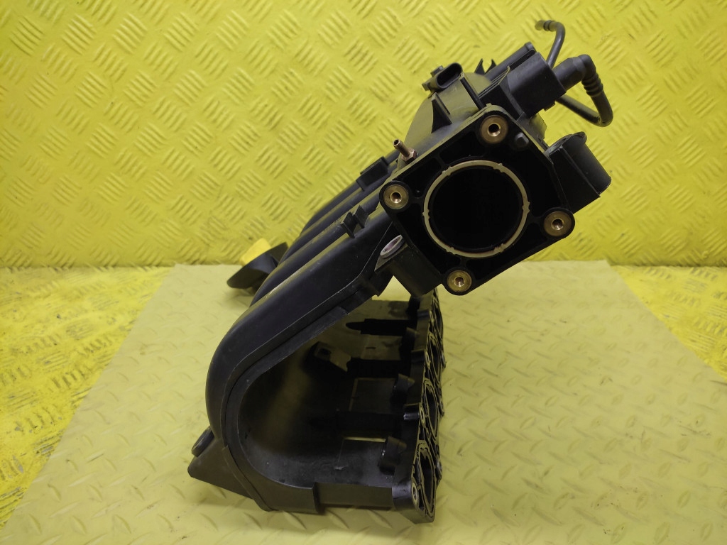 фото №7, Renault kangoo 1.2 коллектор всасывающий 8200536146