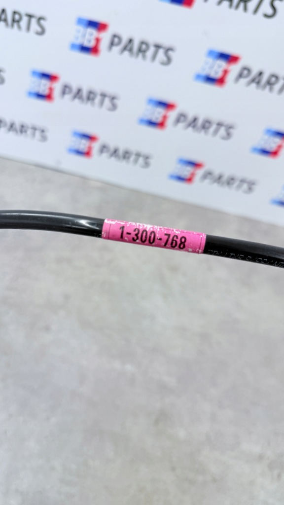 фото №9, Bmw g31 заливная горловина провода бака scr adblue kombi 7391943 1300768