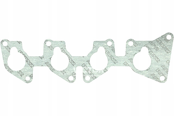 фото №2, Прокладка коллектор впускной renault clio ii logan i megane i megane i