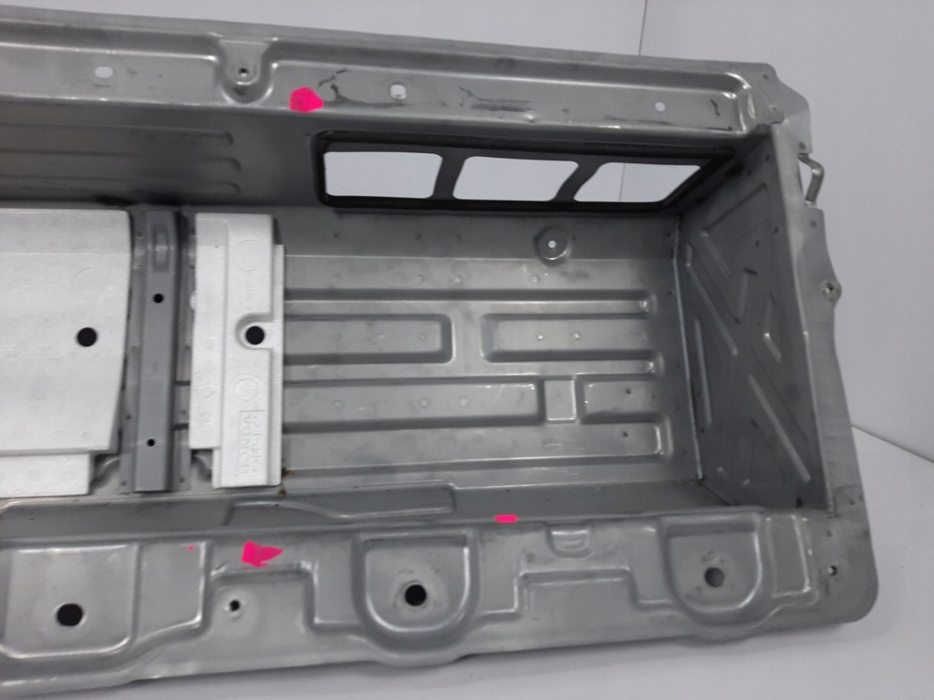 фото №15, Honda civic viii sedan 1.3 ima 10r основание корпус аккумулятор