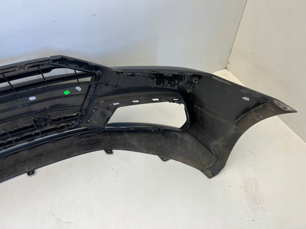 фото №13, Audi a7 ii 4k8 s-line бампер передний перед pdc