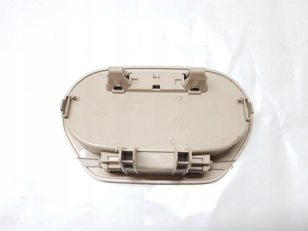 фото №5, Зеркало внутреннее renault grand scenic ii