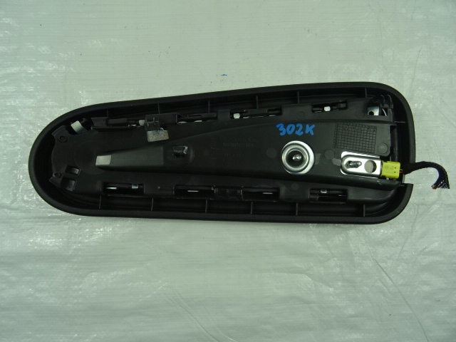 фото №7, Smart forfour подушка сидіння ліва aibag