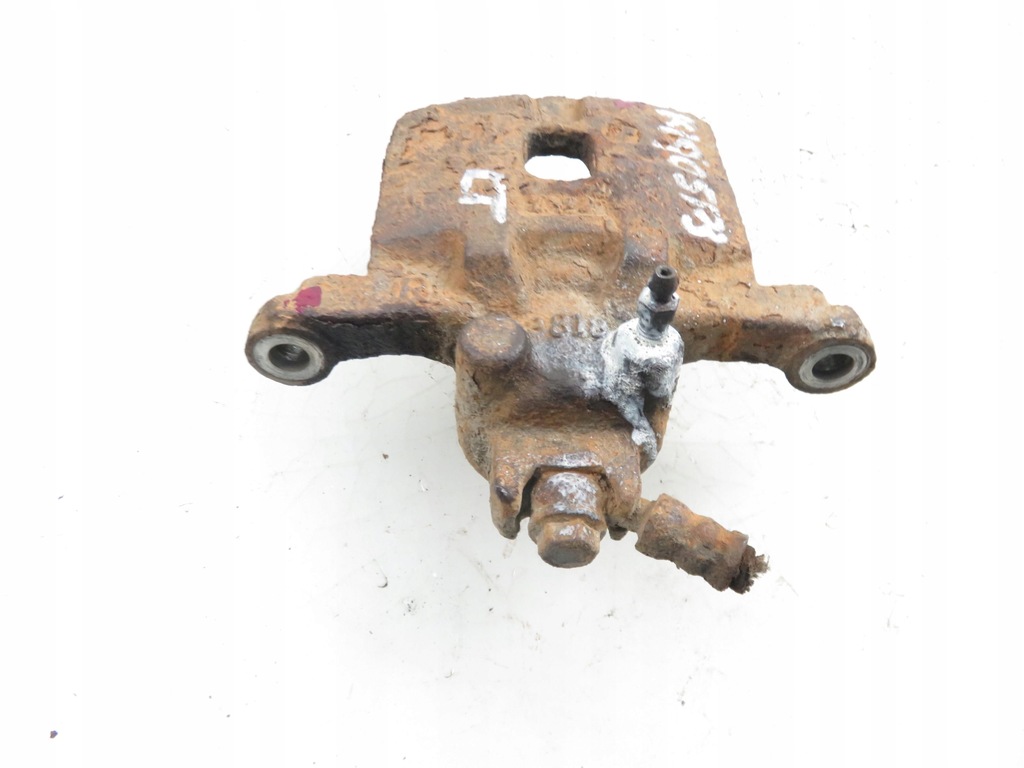 фото №5, Суппорт левый задняя subaru impreza ii