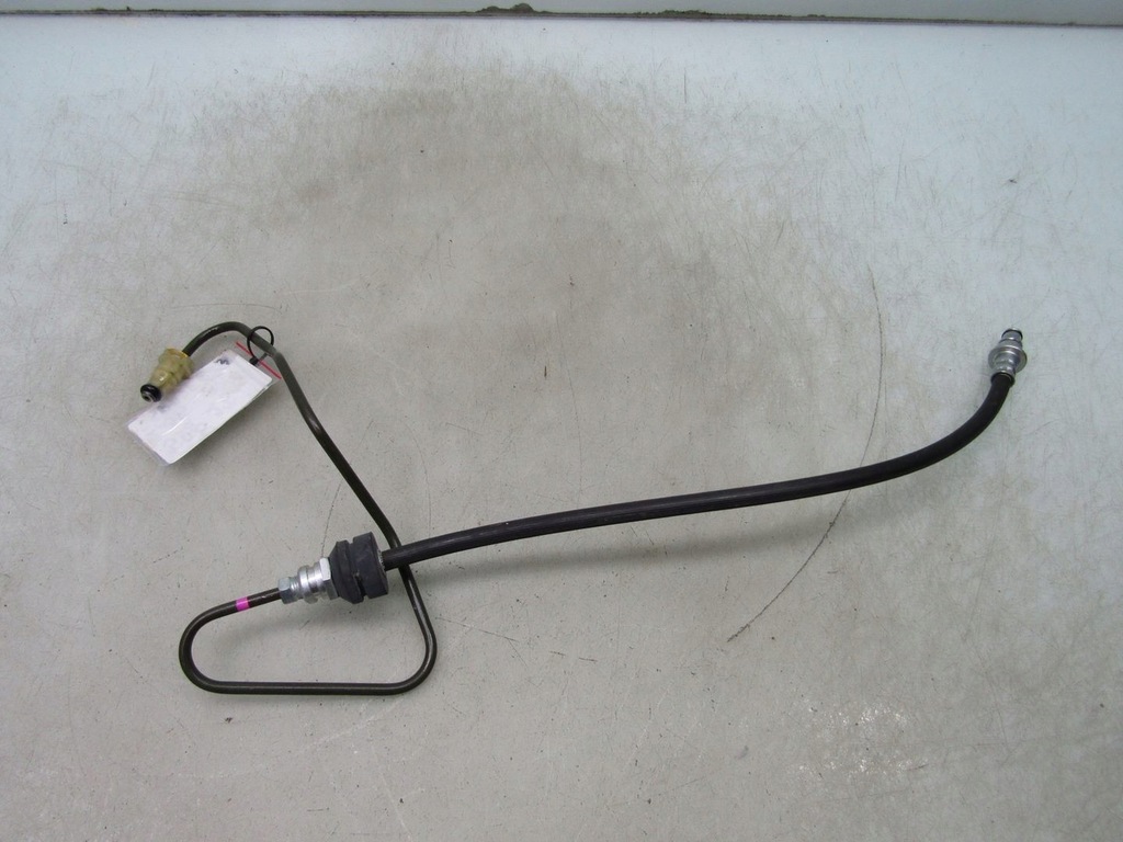 фото №1, Mazda 3 bp iv 2.0 skyactiv-x 23r шланг сцепления wąż трубка