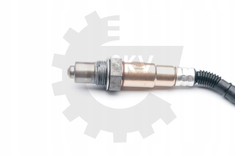 фото №11, Датчик лямбда-зонд mercedes mitsubishi oza683ee22