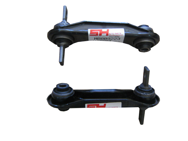 фото №1, Рычаг задний верхний mitsubishi space star 1998-2005