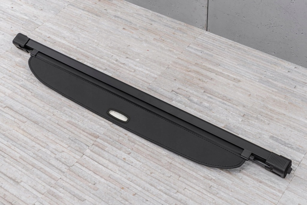 фото №4, Ford ecosport mk2 ii 2012-2022 шторка багажника