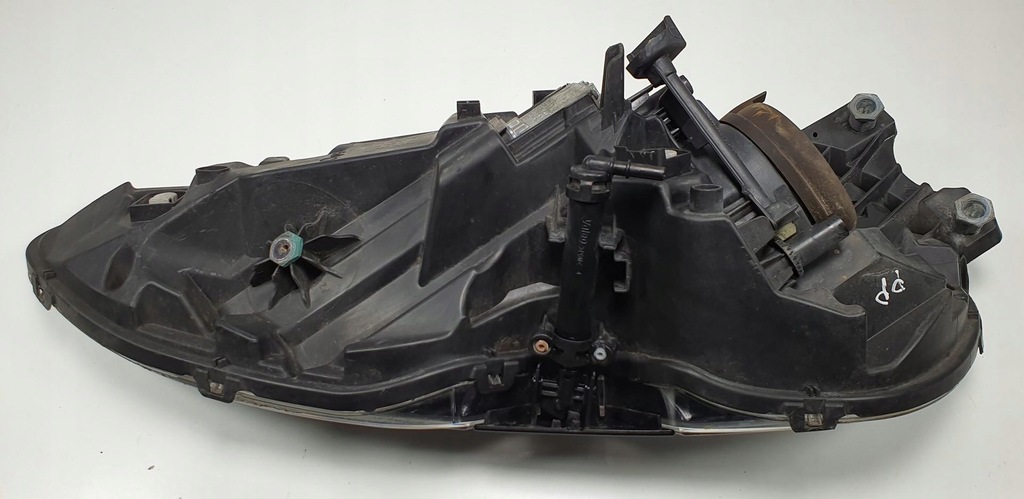 фото №8, Лампа правий перед ксенон aston martin rapide europa