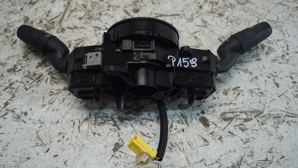 фото №10, Перемикач комбінований honda cr-v iii