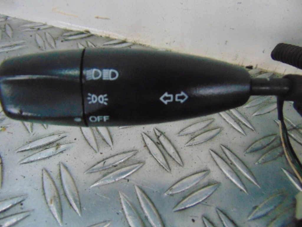 фото №3, Перемикачі комбінований світла двірник. lanos