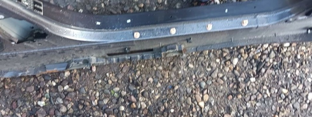 Стійку  поріг лівий bmw e90 седан a22 sparklinggraphit Київ