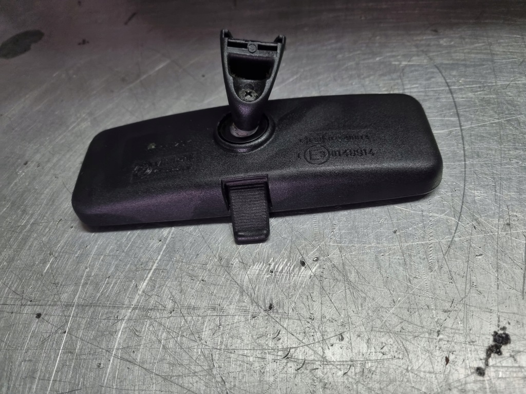 фото №1, Дзеркало заднього виду alfa romeo gtv spider