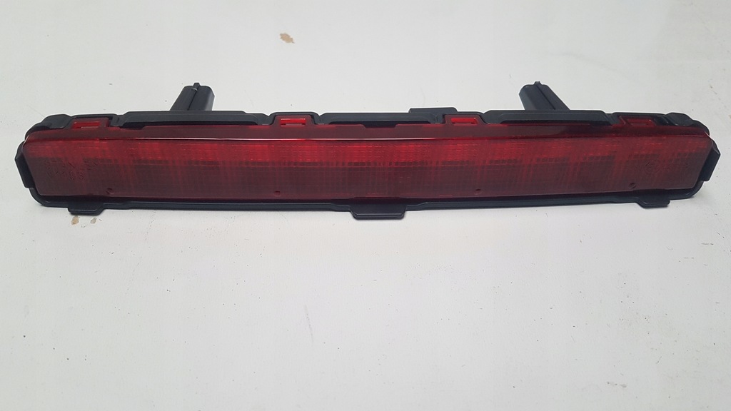 фото №1, Третий свет стоп mazda 3 iii bm sedan 13-18