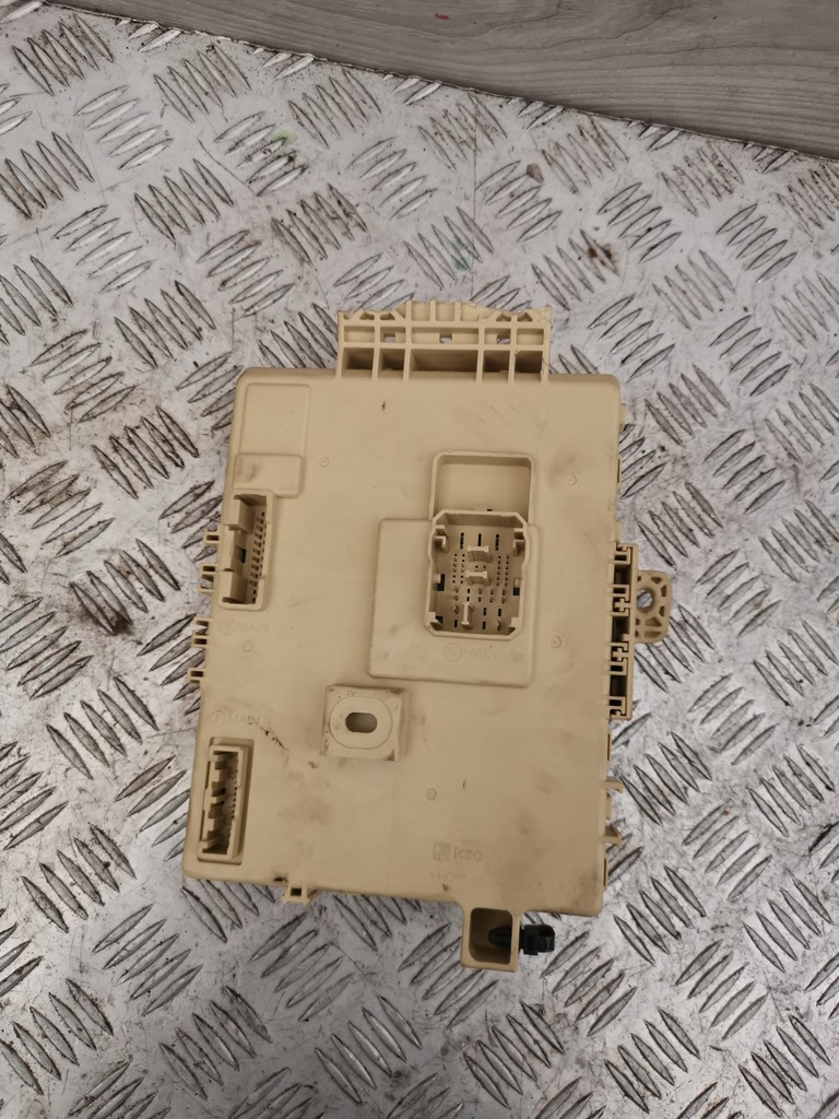 фото №8, Hyundai santa fe iv lift коробка запобіжників bsi 91905-s1080