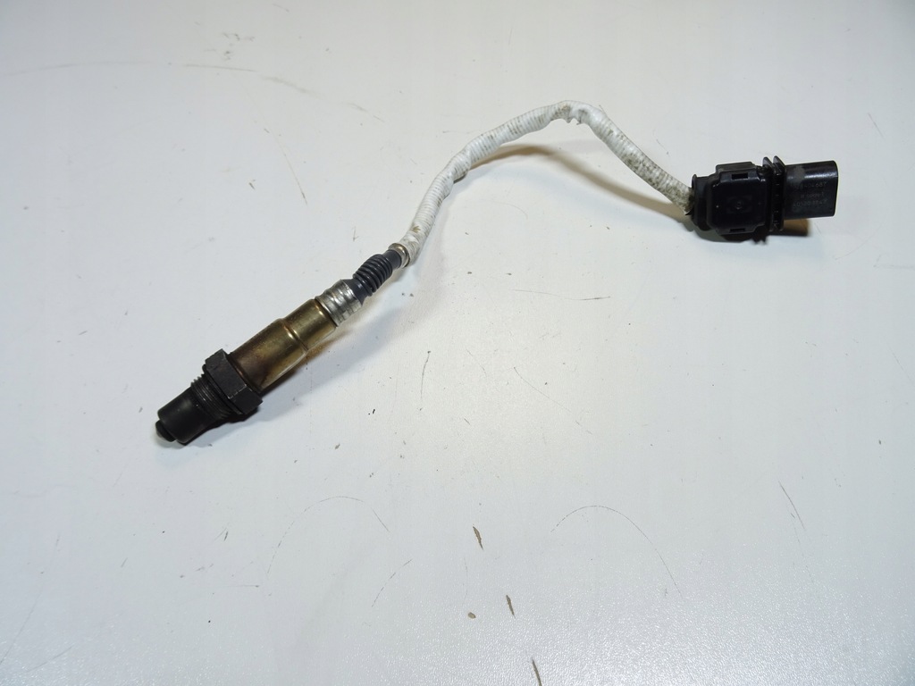 фото №1, Range rover sport 3.0d датчик лямбда-зонд cpla-9d375-aa