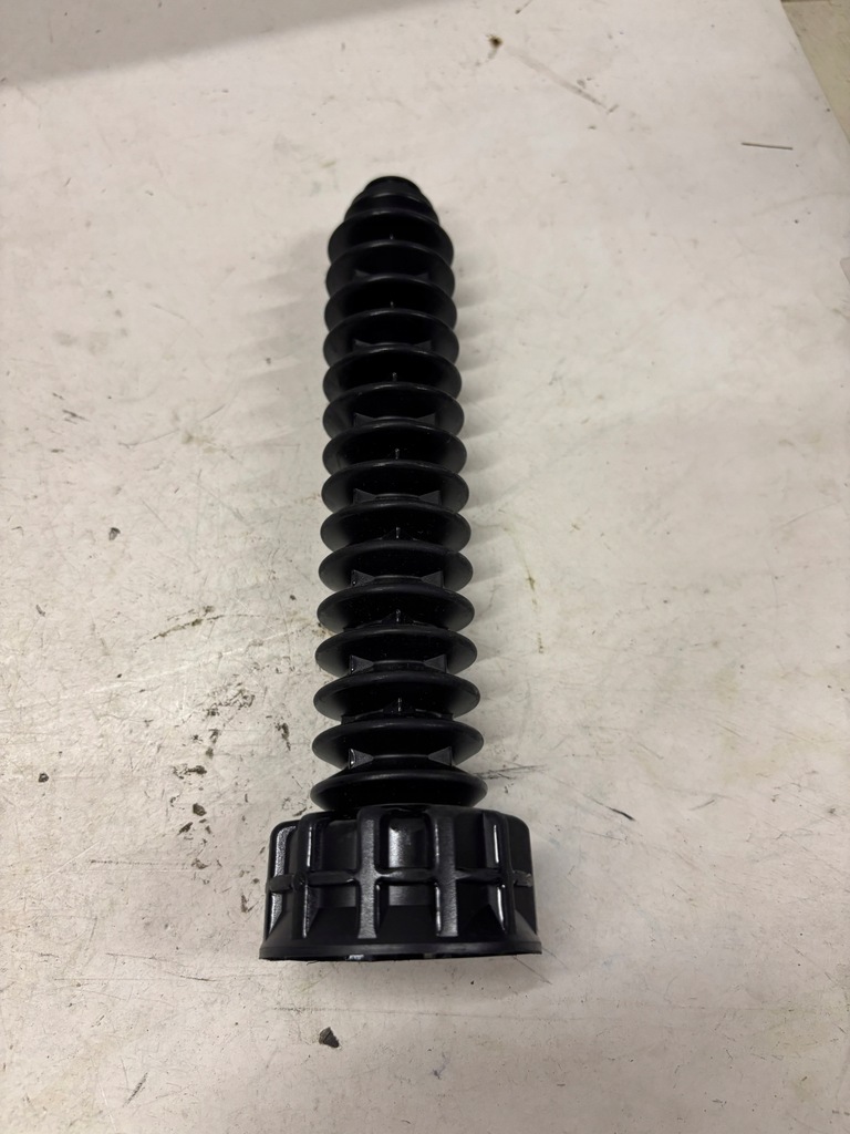 фото №1, Захист трос амортизатора - peugeot оригінальний номер 5254 57