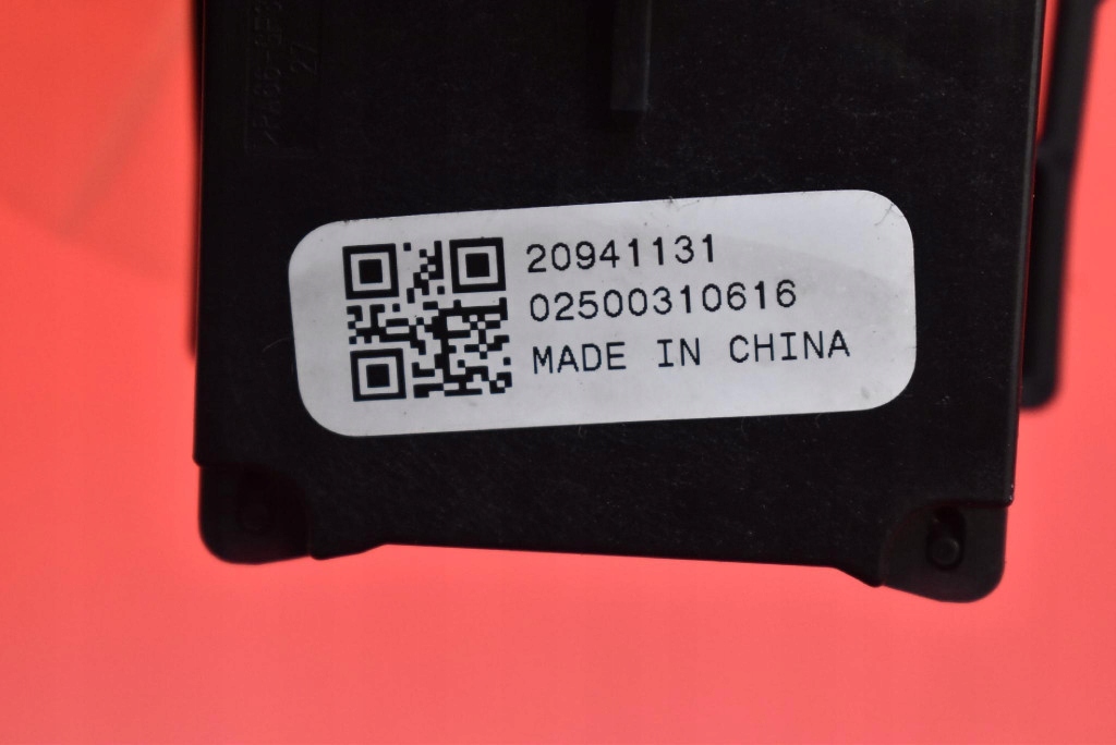 Важіль перемикач двірник 20941131 opel meriva b 10-14 Недорого