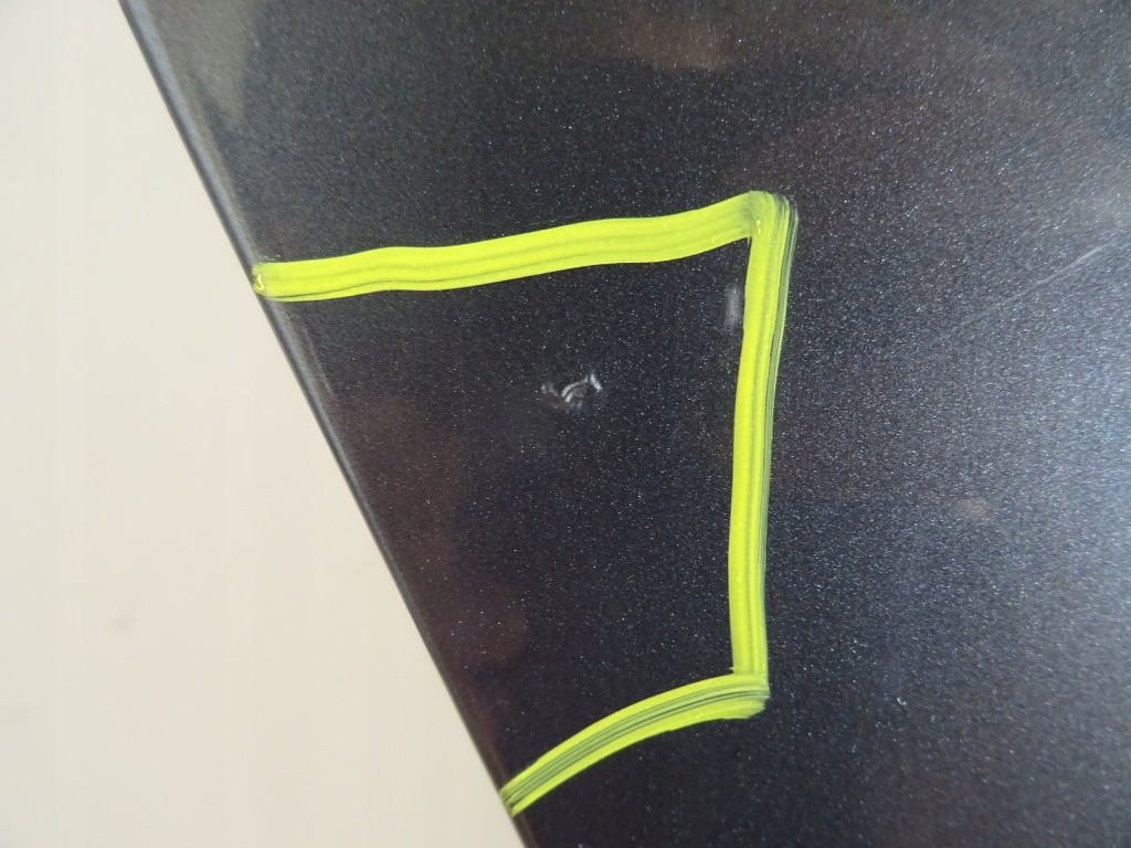 фото №5, Задні праве двері s-line audi a4 b7